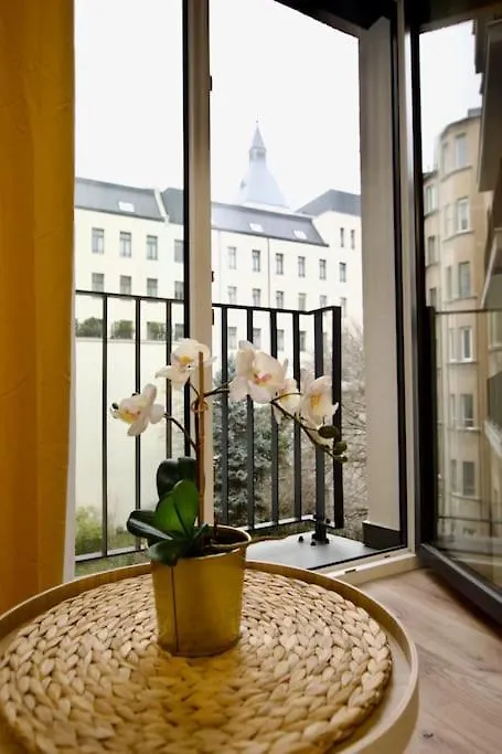 Standard Apartment By Hi5-Horvath Mihaly Square Budapest 0*,  Ungarn